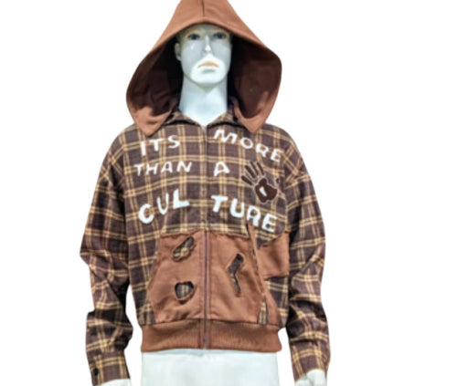 VINTAGE DROP