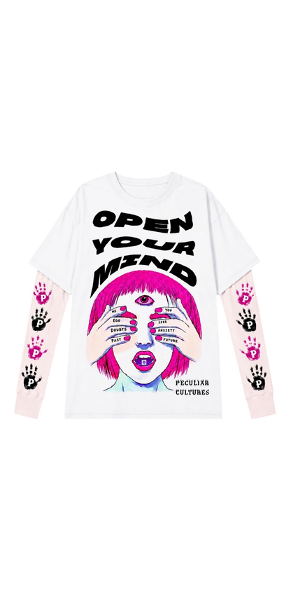 Open Your Mind